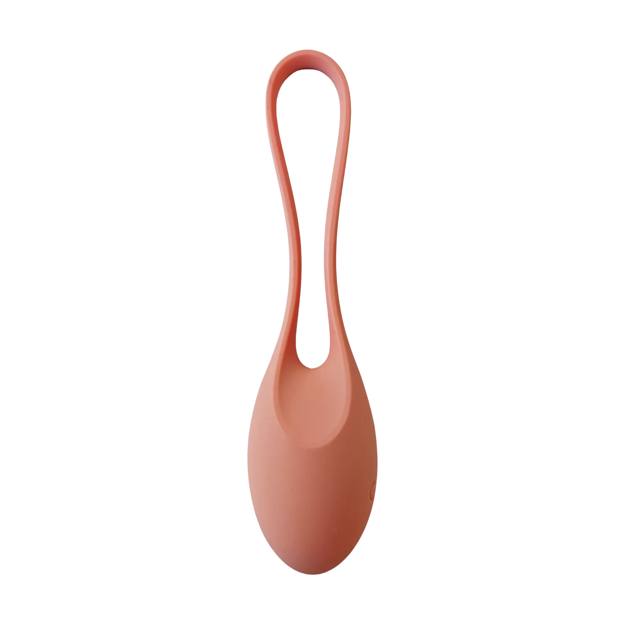 Silicone Vibrating Egg