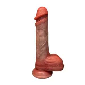 High Quality Thrusting Dildo