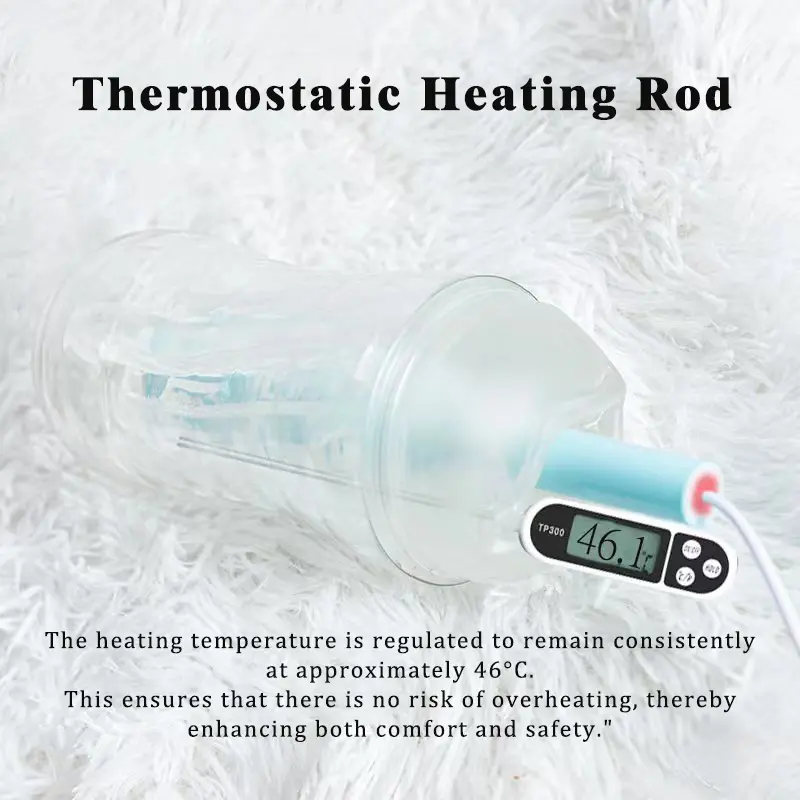 Male Sex Toy Doll Heating Accessory Wholesale Purchase