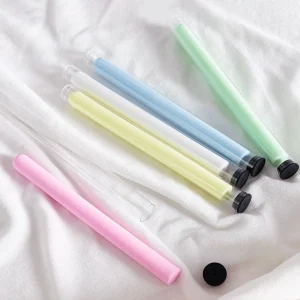 Colorful Quick Water Absorption Stick For Male Masturbator And Sex Doll