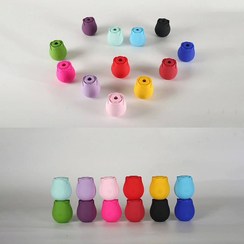 high quality rose toy custom color