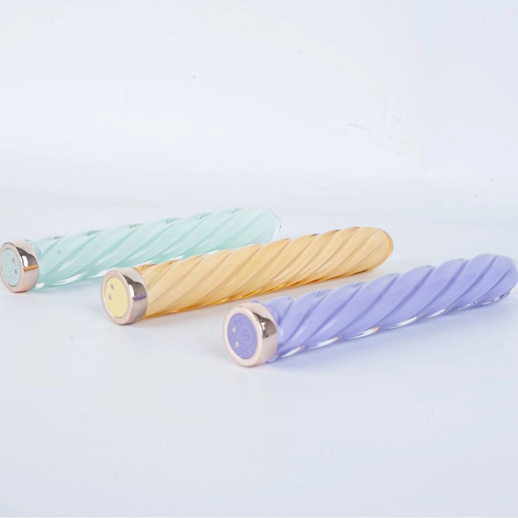 Crystal 7 Inch Bullet Vibrator Wholesale