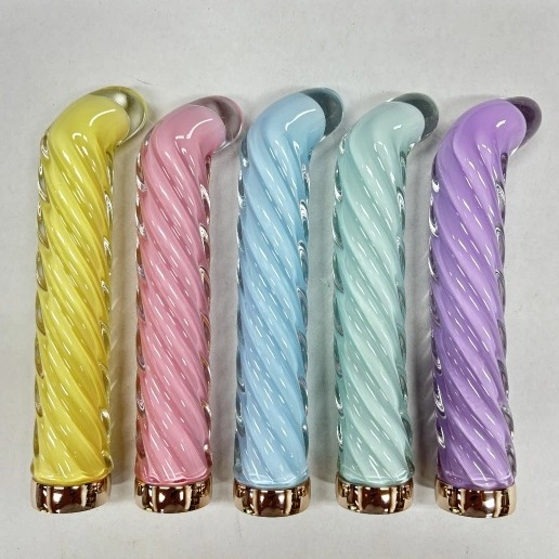 Glass Bullet Vibrator Wholesale