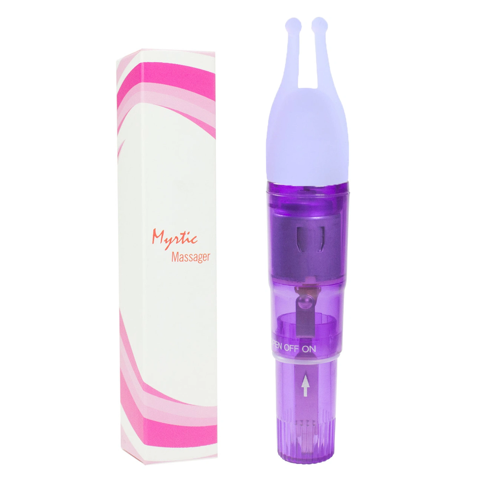 Mini Vibrator Massager Wholesale