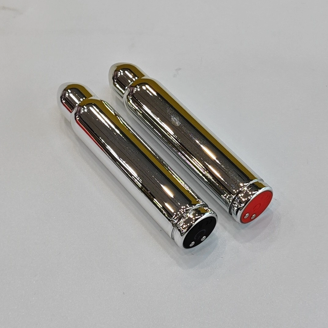 Original Bullet Shaped Vibrator