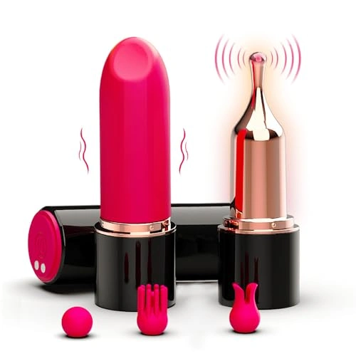lipstick vibrator wholesale