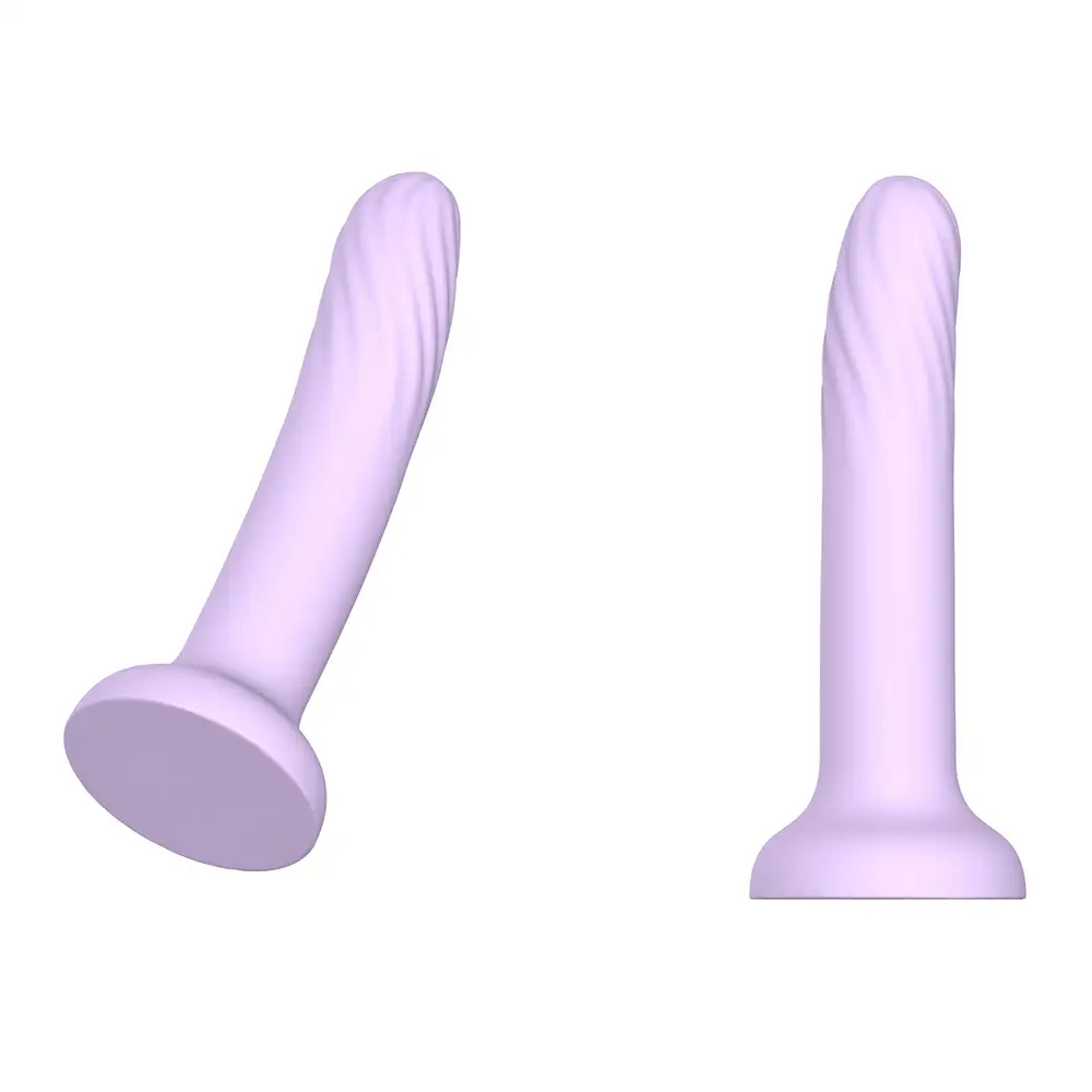 non‑phallic slim beginner dildos Wholesale