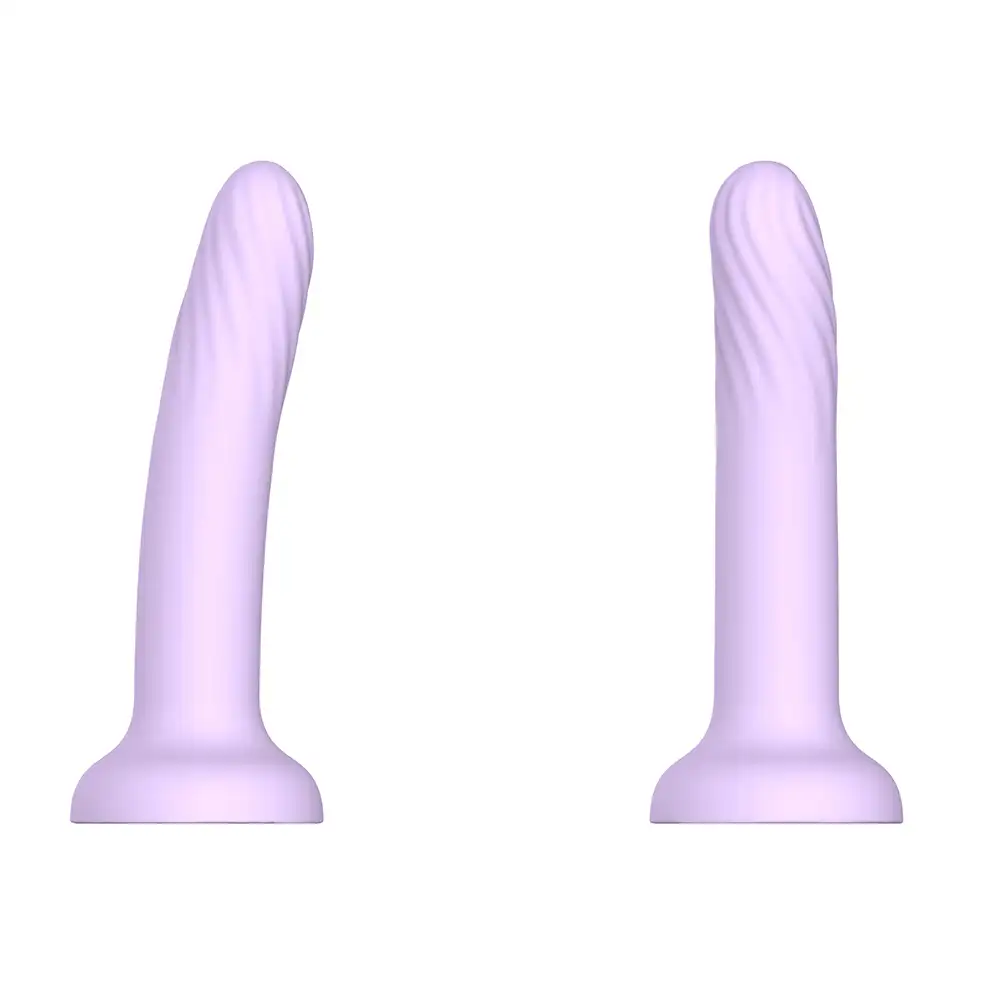 non‑phallic slim beginner dildos Wholesale