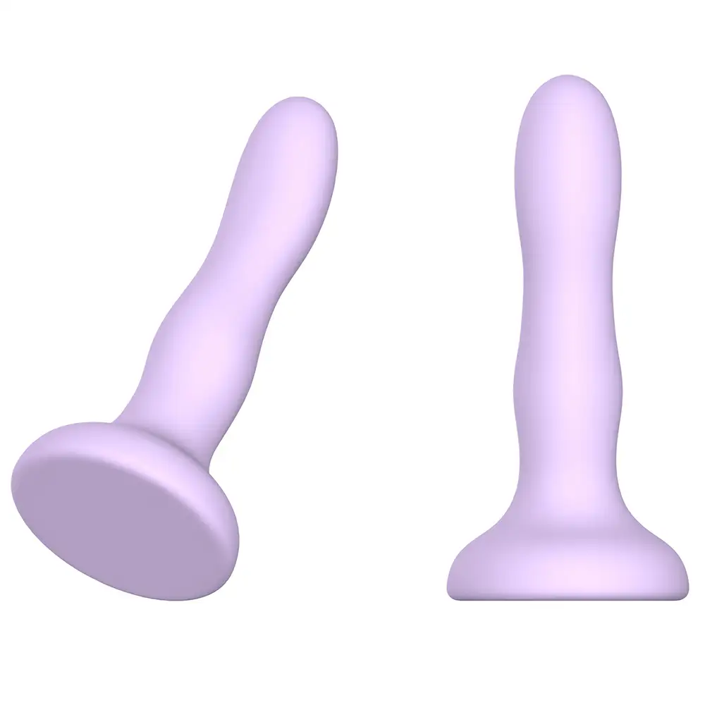 non‑phallic slim beginner dildos Wholesale
