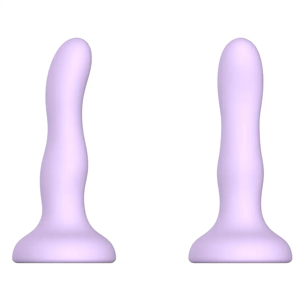 non‑phallic slim beginner dildos Wholesale