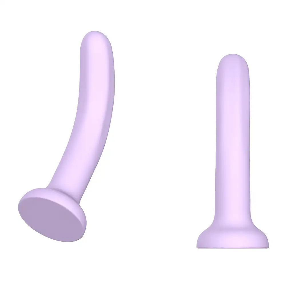 non‑phallic slim beginner dildos Wholesale