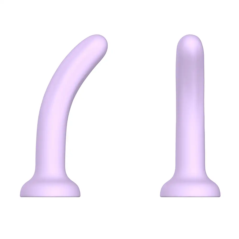 non‑phallic slim beginner dildos Wholesale
