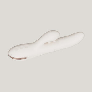 2026 New Release Beads Rotating And Thrusting Vibrator